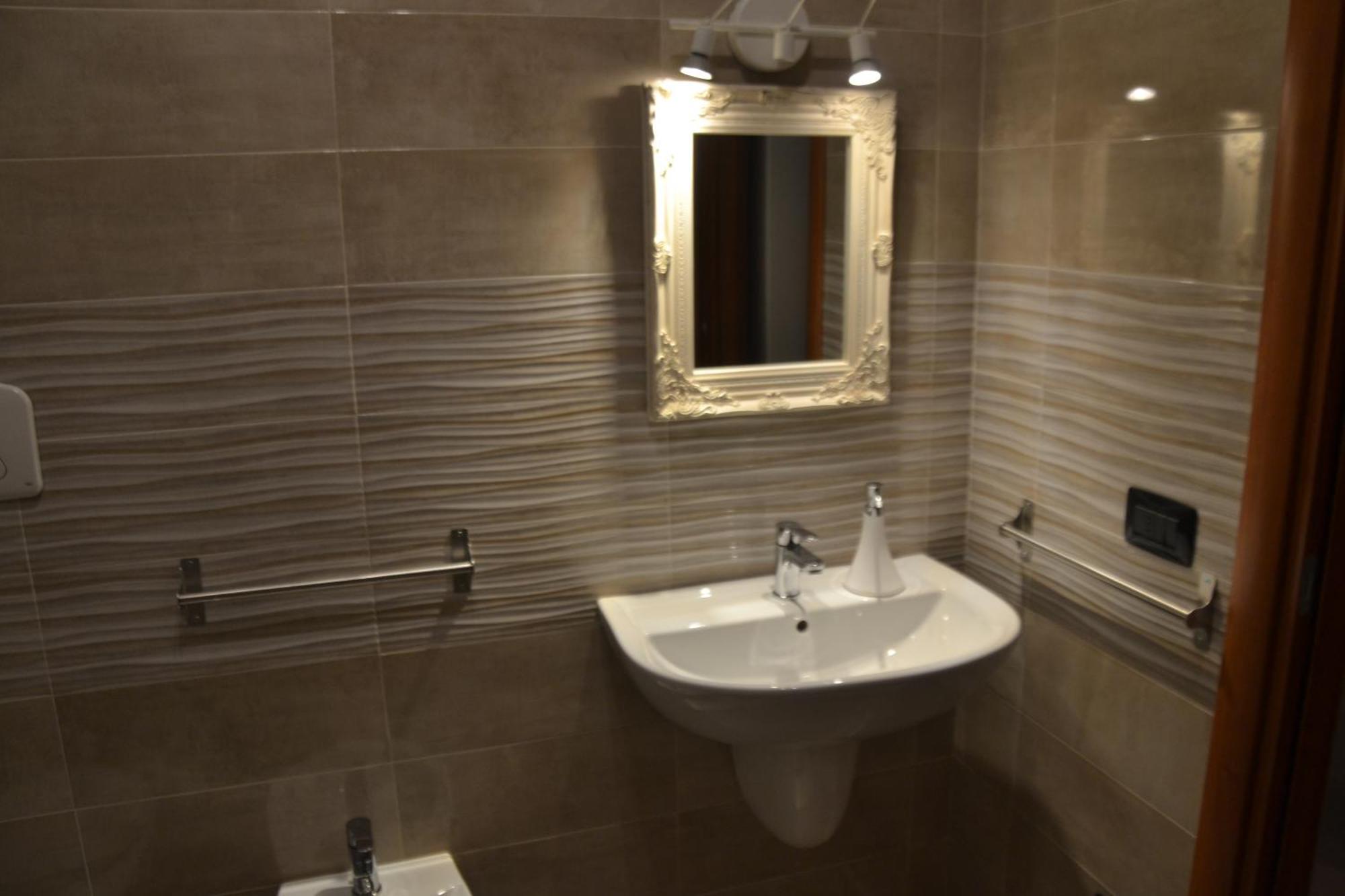Maison d'hôtes Residenze Principe Amedeo *