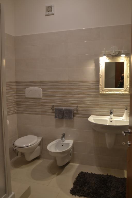 Residenze Principe Amedeo Maison d'hôtes