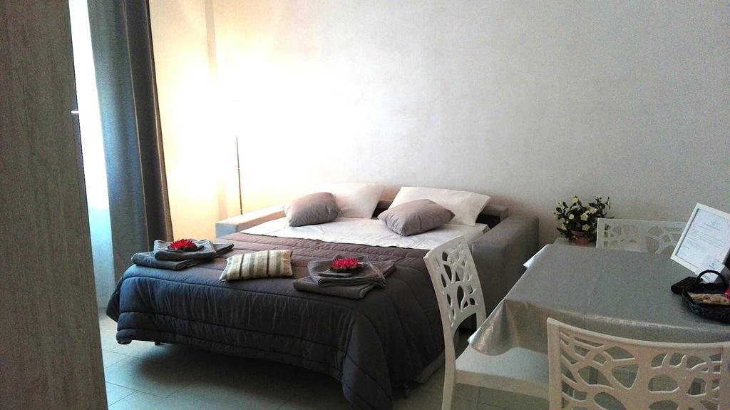 Residenze Principe Amedeo Maison d'hôtes