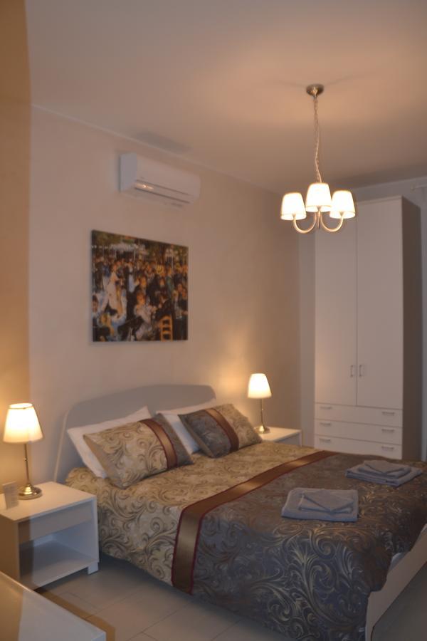Maison d'hôtes Residenze Principe Amedeo
